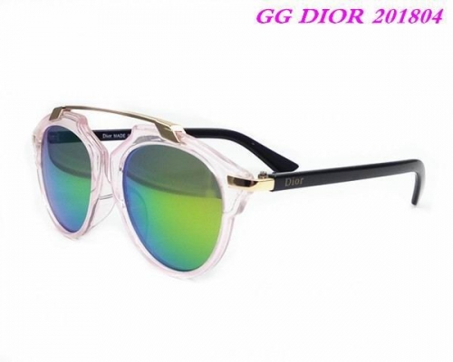 Dior Sunglasses A 023