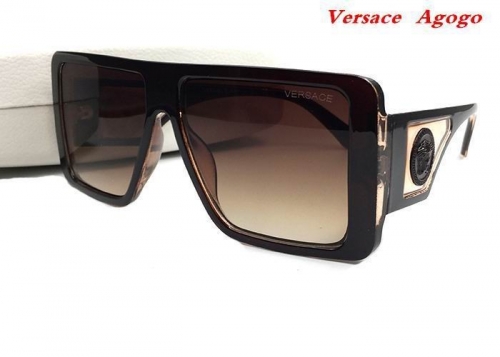 Versace Sunglasses AAA 055