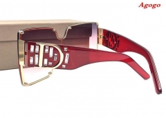 Dior Sunglasses AAA 018