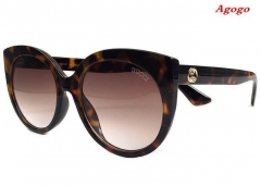 GUCCI Sunglasses A 047