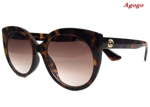 GUCCI Sunglasses A 047