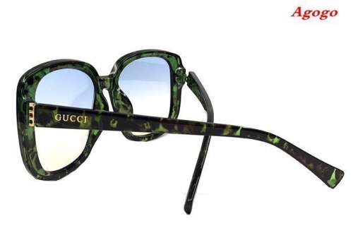 GUCCI Sunglasses A 041