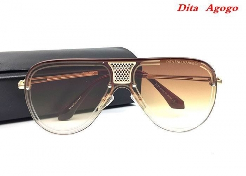 Dita Sunglasses AAA 008