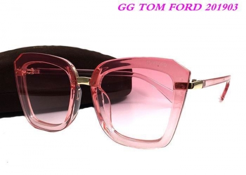 Tom Ford Sunglasses AAA 012