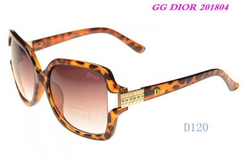Dior Sunglasses A 020