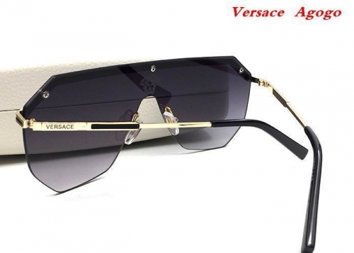 Versace Sunglasses AAA 060