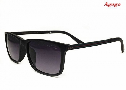 GUCCI Sunglasses A 040