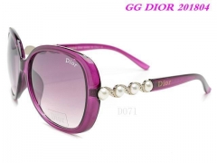 Dior Sunglasses A 010