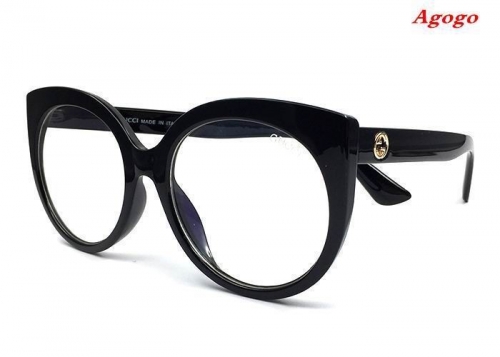 GUCCI Sunglasses A 049