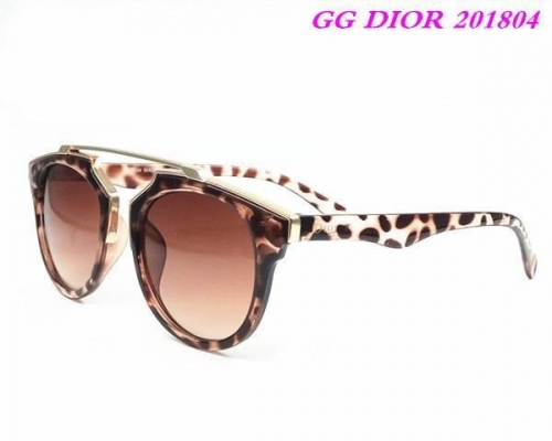 Dior Sunglasses A 032