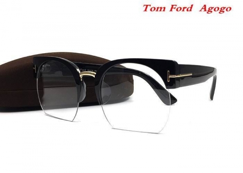 Tom Ford Sunglasses AAA 018