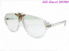 GUCCI Sunglasses A 028