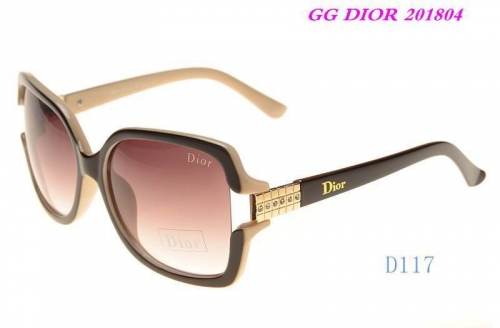 Dior Sunglasses A 019