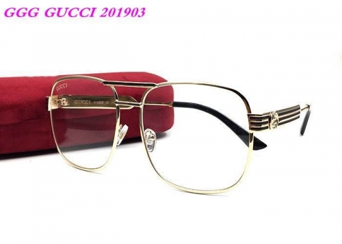 GUCCI Sunglasses AAA 019