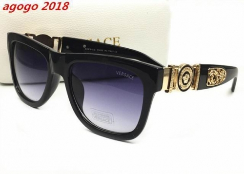 Versace Sunglasses AAA 001