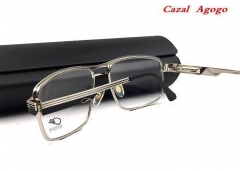 Cazal Sunglasses AAA 009