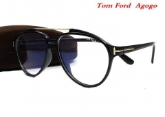 Tom Ford Sunglasses AAA 039