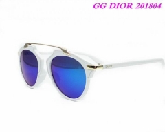 Dior Sunglasses A 026