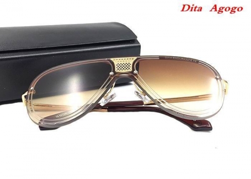 Dita Sunglasses AAA 009