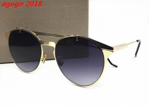 Dior Sunglasses AAA 008