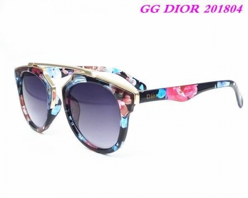 Dior Sunglasses A 034