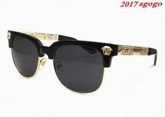 Versace Sunglasses A 006