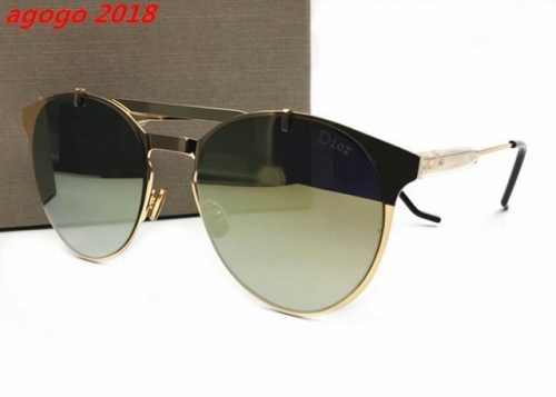 Dior Sunglasses AAA 006