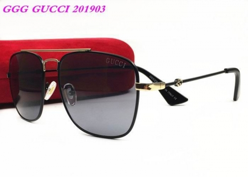 GUCCI Sunglasses AAA 015