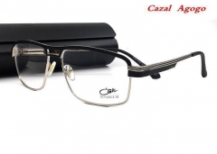 Cazal Sunglasses AAA 010