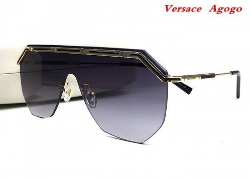 Versace Sunglasses AAA 062