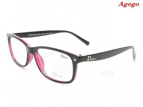 Dior Sunglasses A 042