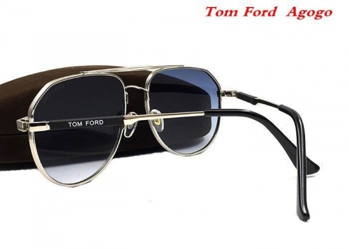 Tom Ford Sunglasses AAA 042