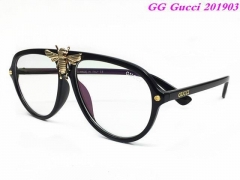 GUCCI Sunglasses A 026