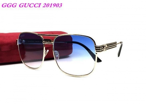 GUCCI Sunglasses AAA 020
