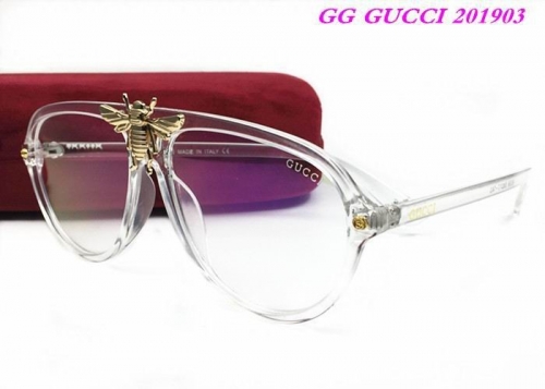 GUCCI Sunglasses AAA 032