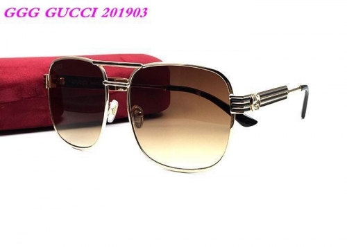 GUCCI Sunglasses AAA 023