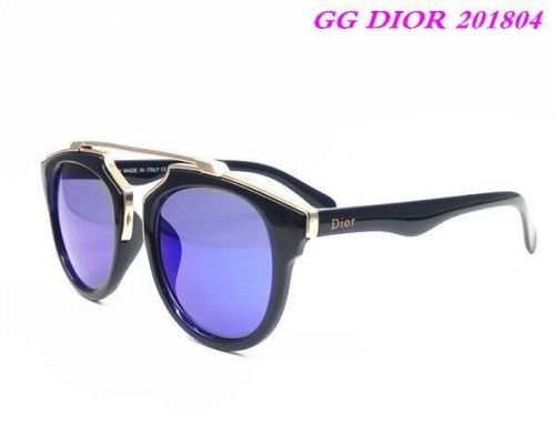Dior Sunglasses A 028