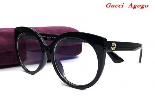 GUCCI Sunglasses AAA 042