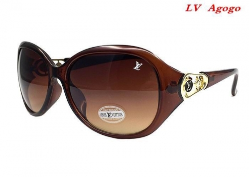 LV Sunglasses A 004