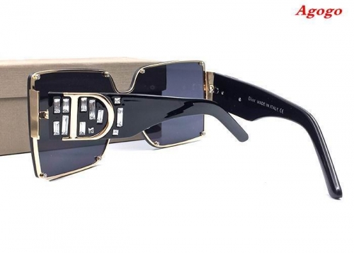 Dior Sunglasses AAA 015