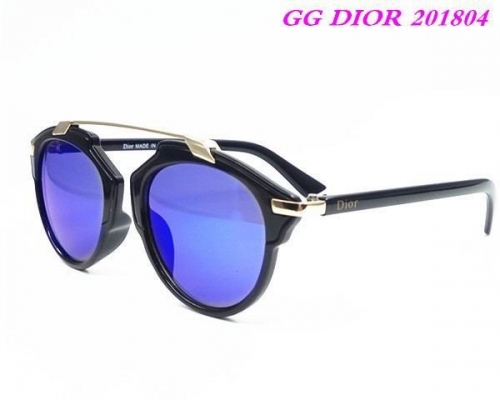 Dior Sunglasses A 022