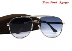 Tom Ford Sunglasses AAA 043