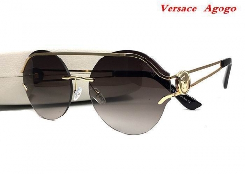 Versace Sunglasses AAA 038