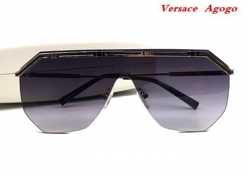 Versace Sunglasses AAA 061