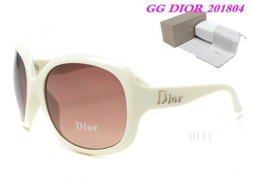 Dior Sunglasses A 036