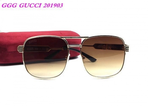 GUCCI Sunglasses AAA 022
