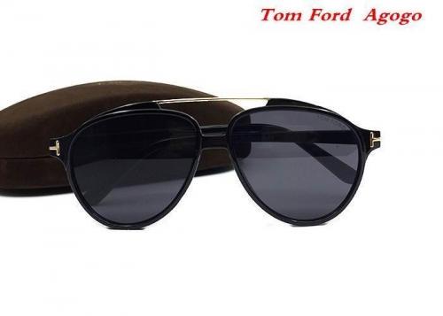Tom Ford Sunglasses AAA 037