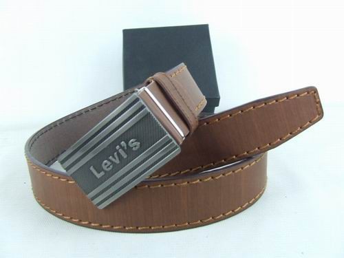 LiEVIS Belts A 039