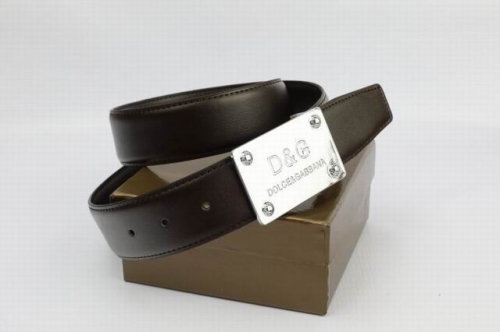 DnG Belts AAA 059