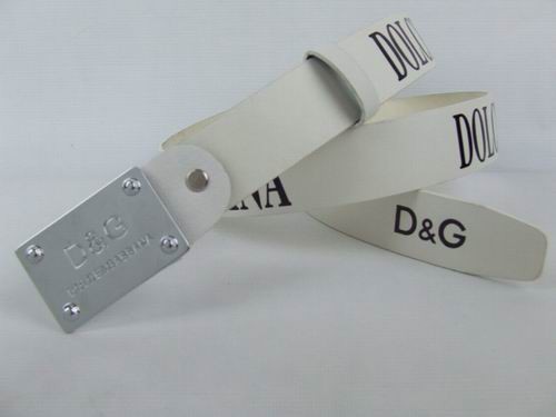DnG Belts A 265